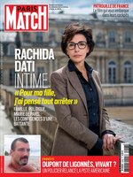 Paris Match